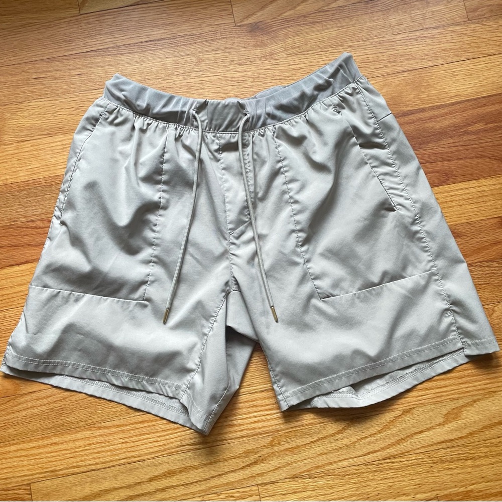 Men’s technical shorts